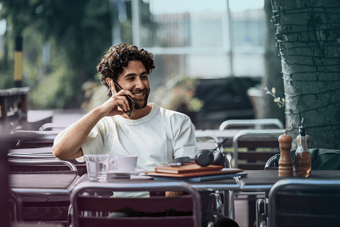 Den dolda sidan av AI — när intelligensen blir mänsklig