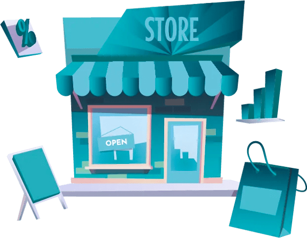 retail