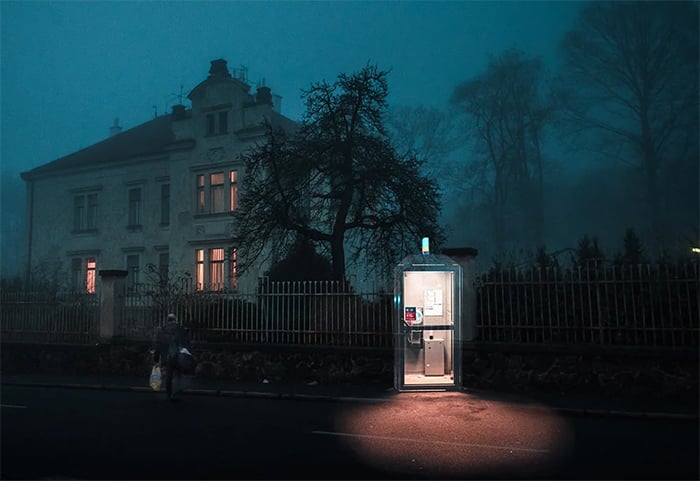 Halloween-special - 5 nummer du ALDRIG ska ringa |&nbsp;Dstny