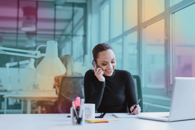 VoIP Telefon: Företagsguide till Voice Over IP Teknik 2025