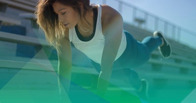 9 träningsappar - bli stark tillsammans med din mobil | Dstny