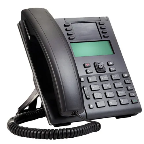 Snabbguide Mitel 6865