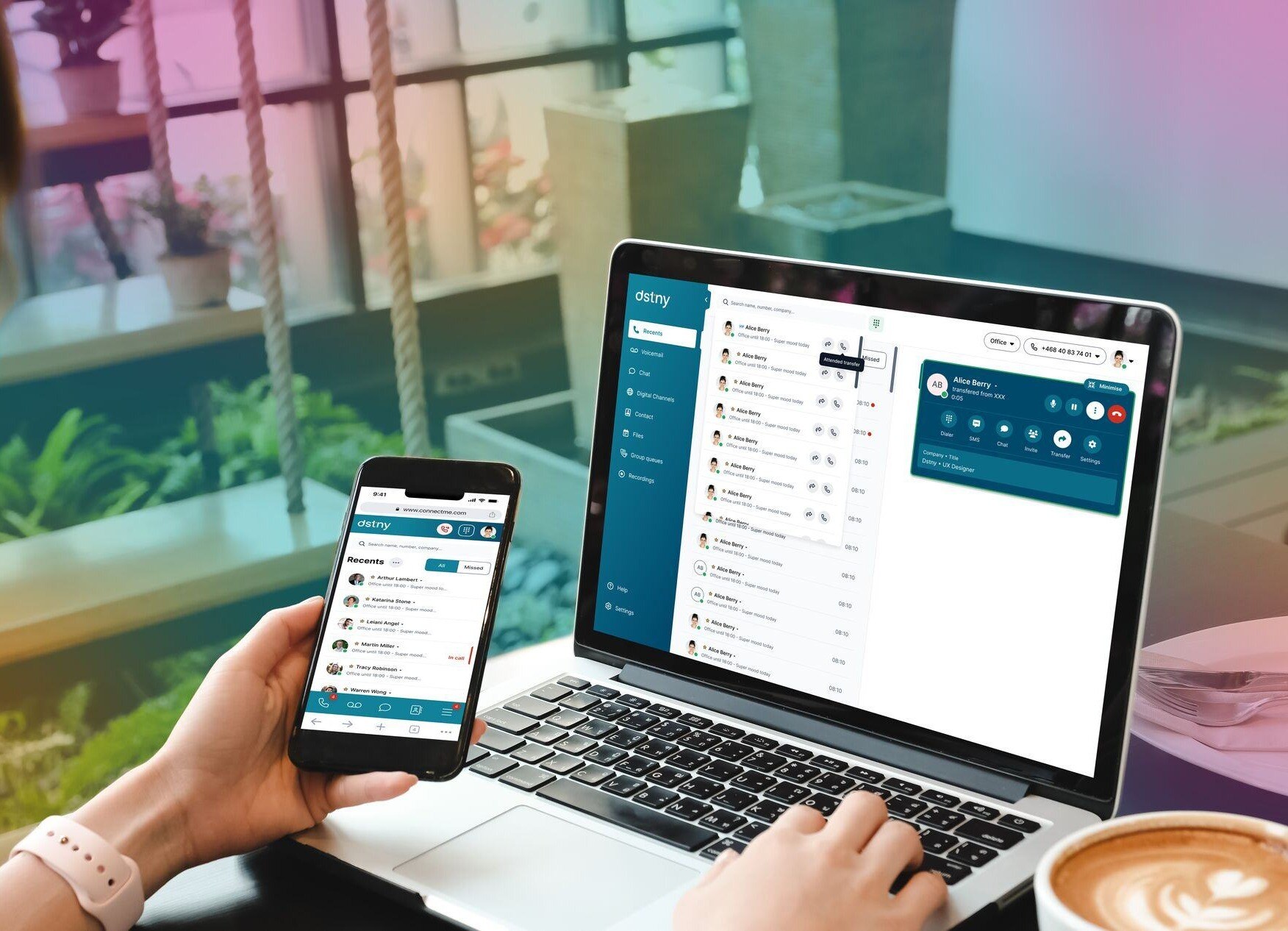 ConnectMe-attended-transfer-woman-laptop-mobilepsd (1)