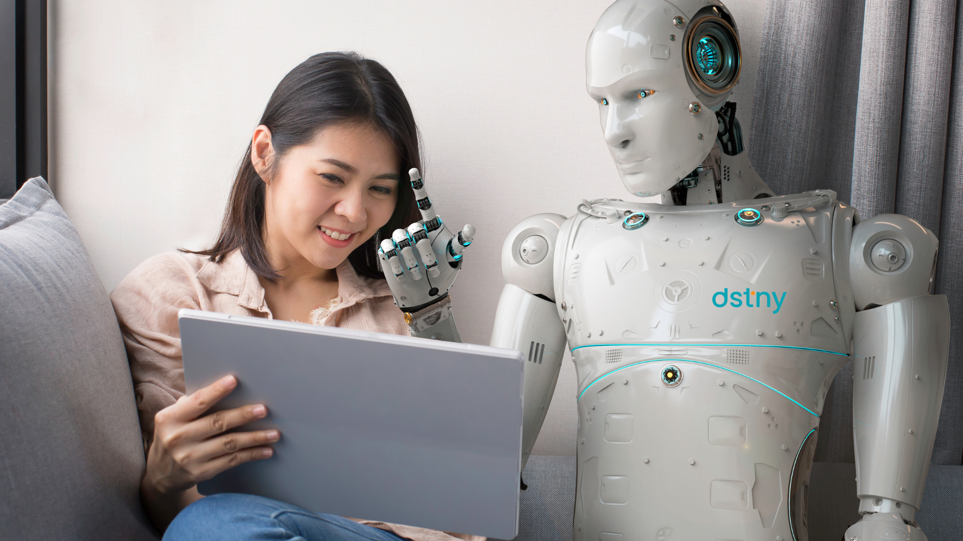 AI mötesassistent: Från rådata till strategiska beslut på 24 timmar