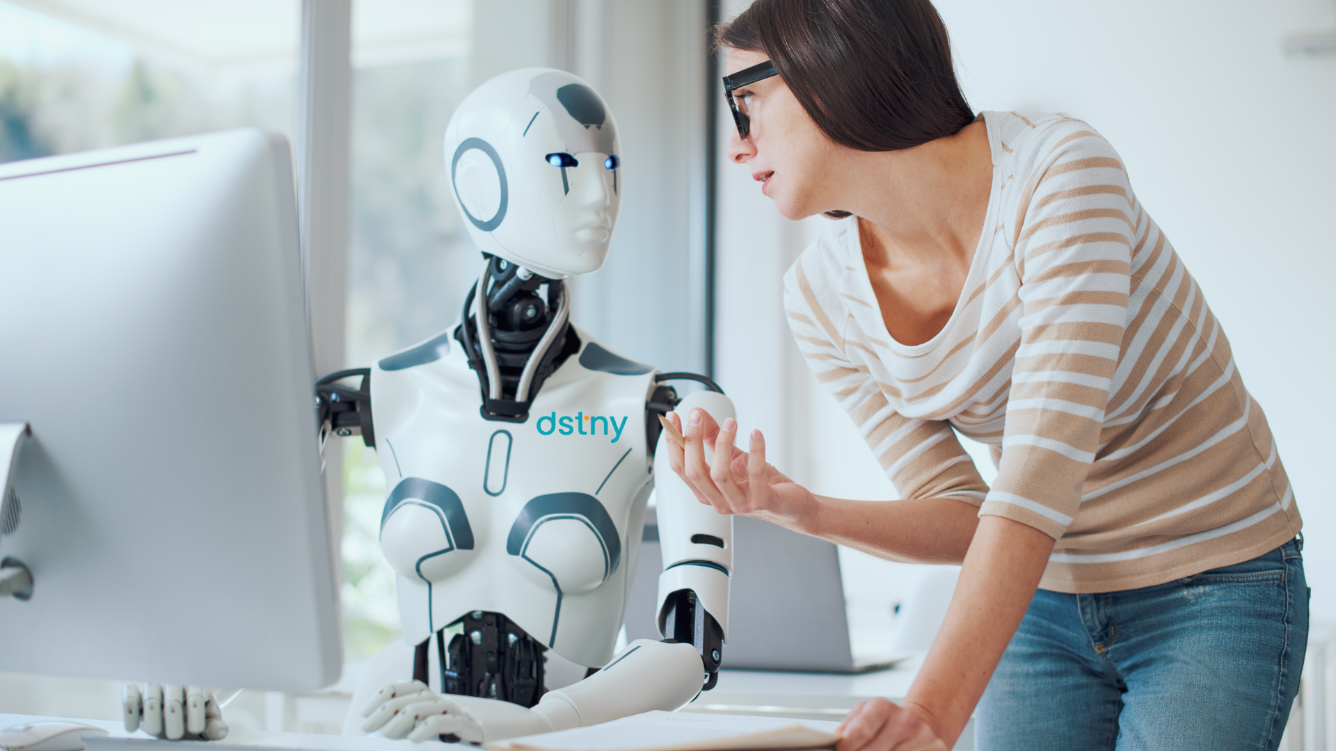 AI Voice Agent – mätetal som visar om tekniken fungerar