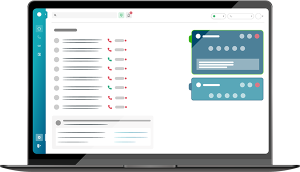 ConnectMe MyDstny Omnichannel