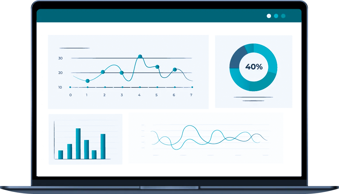 Reports – Quick guide