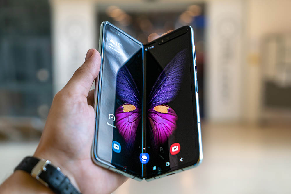 The 7 best mobile phones for 5G