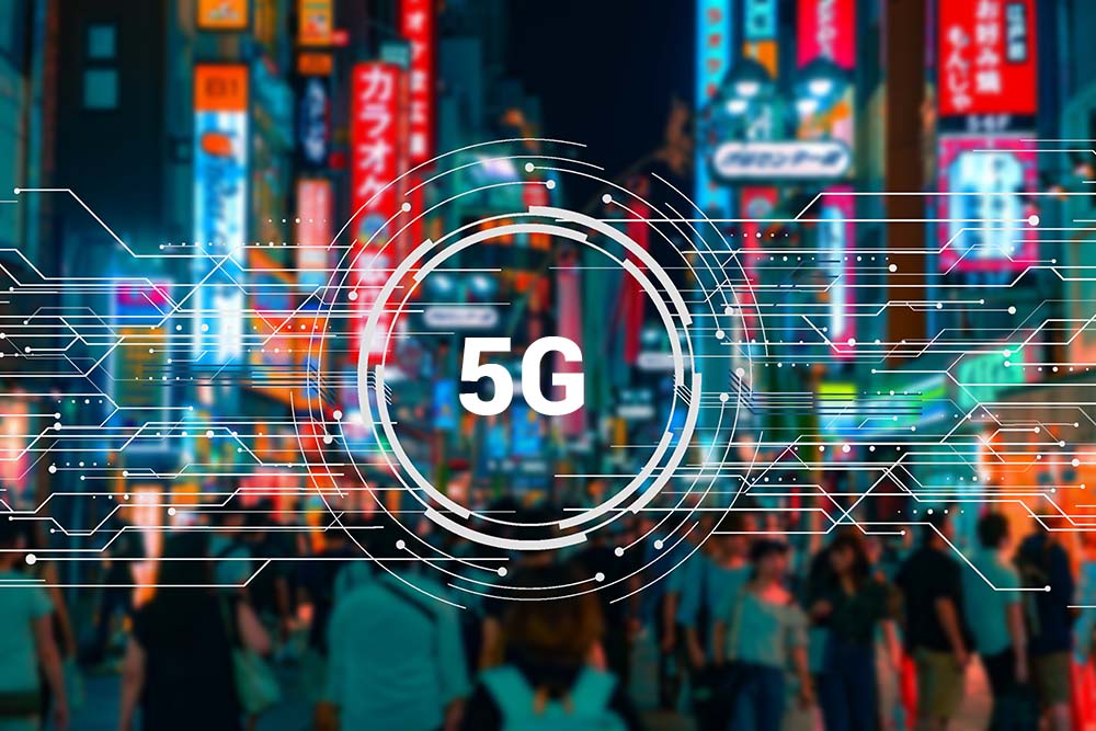 5G – 5 drawbacks you may not have thought of | Dstny