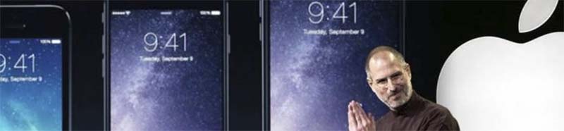 10 things you did not know about Apple | Dstny