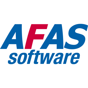 AFAS logo