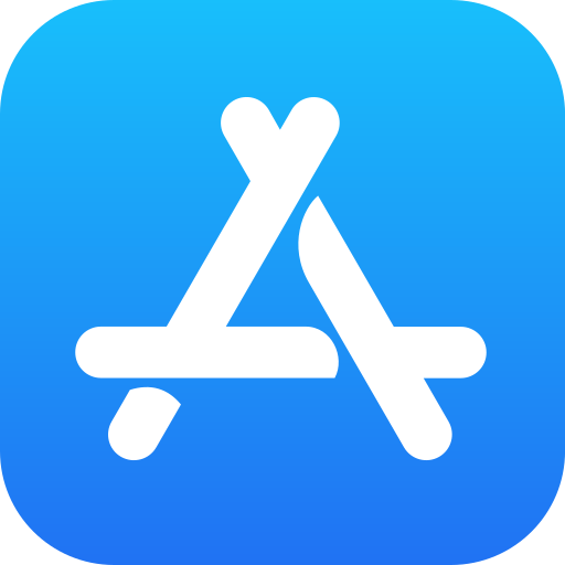 Logga app store