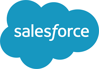 Logga Salesforce