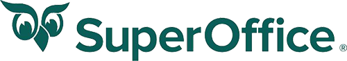 SuperOffice logo