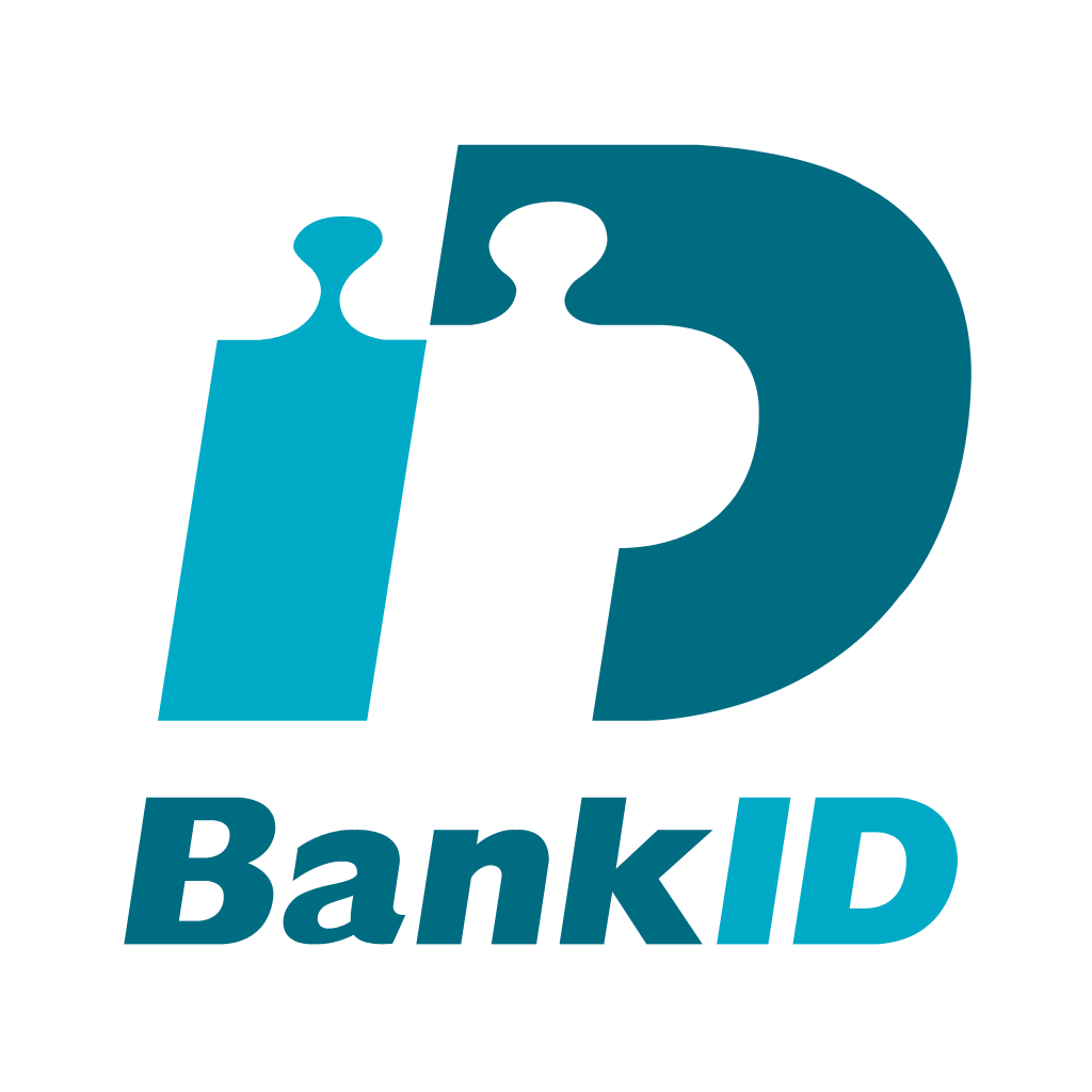 Logga BankID