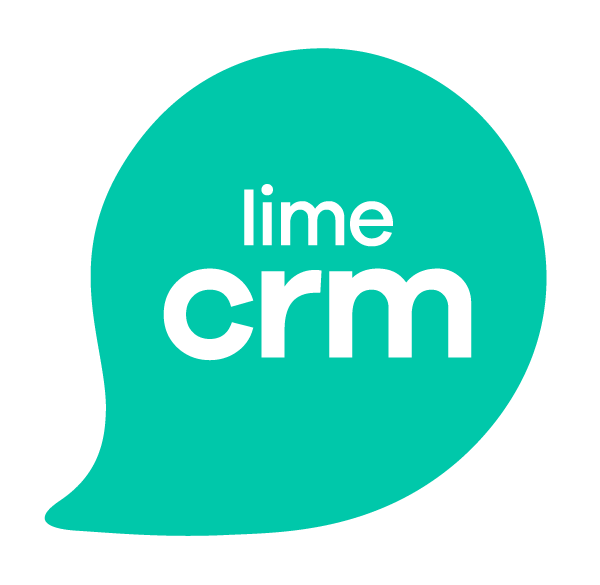Lime CRM logga