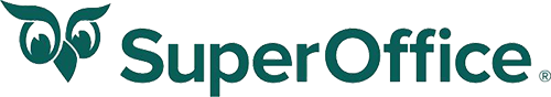 SuperOffice logo