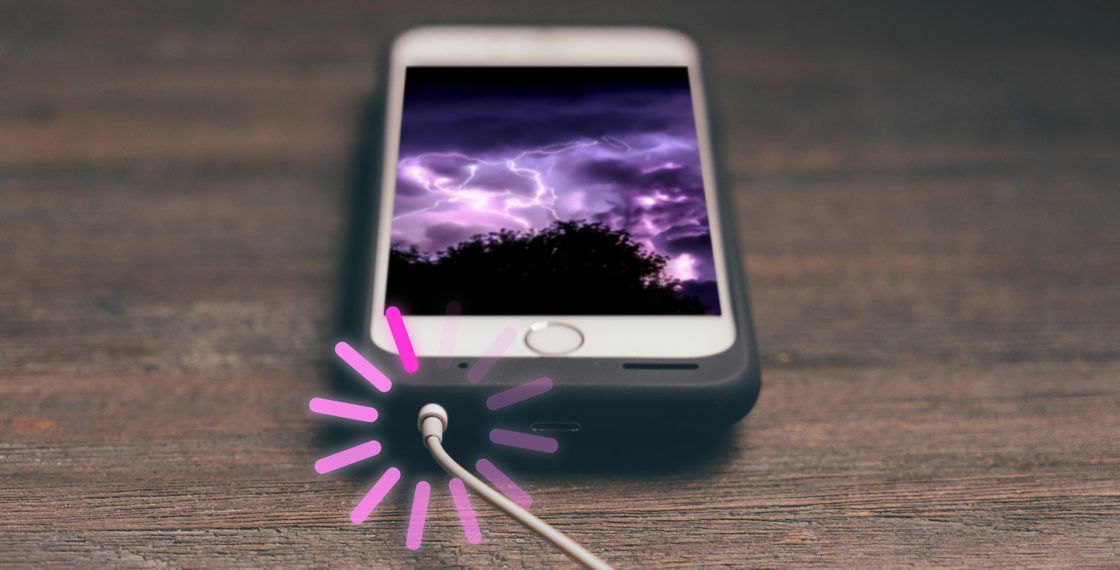 5 appar som är batteritjuvar - så undviker du ett tomt batteri | Dstny