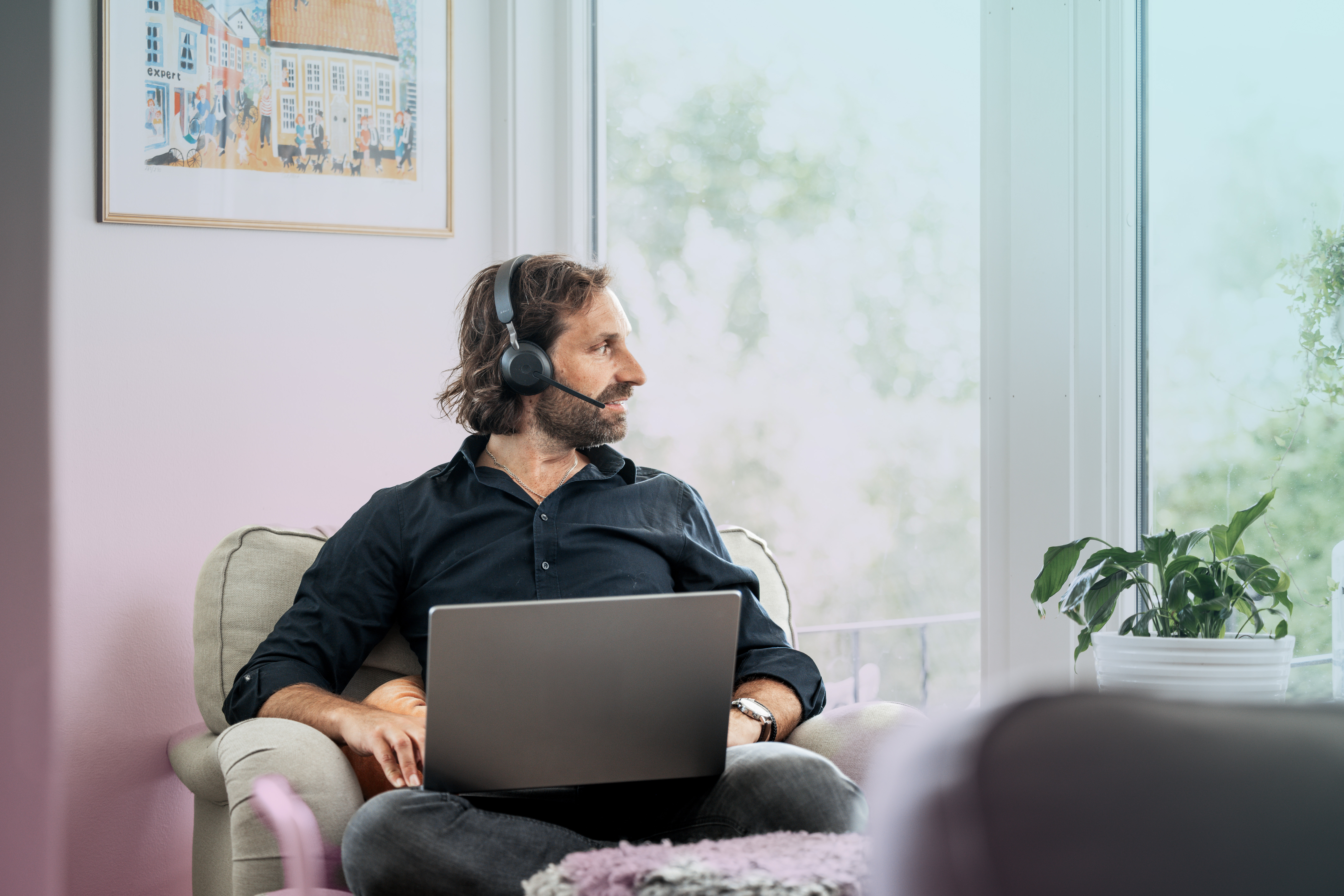 Konferenssamtal & Gruppsamtal: Steg-för-Steg Guide